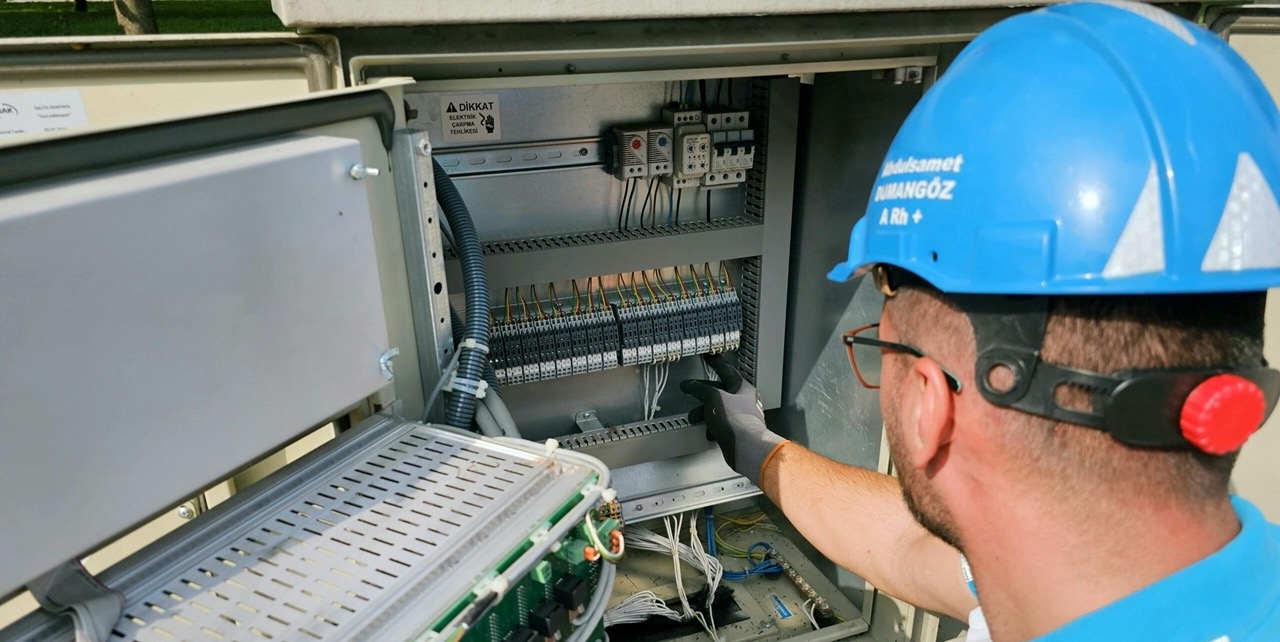 Security & Surveillance Systems