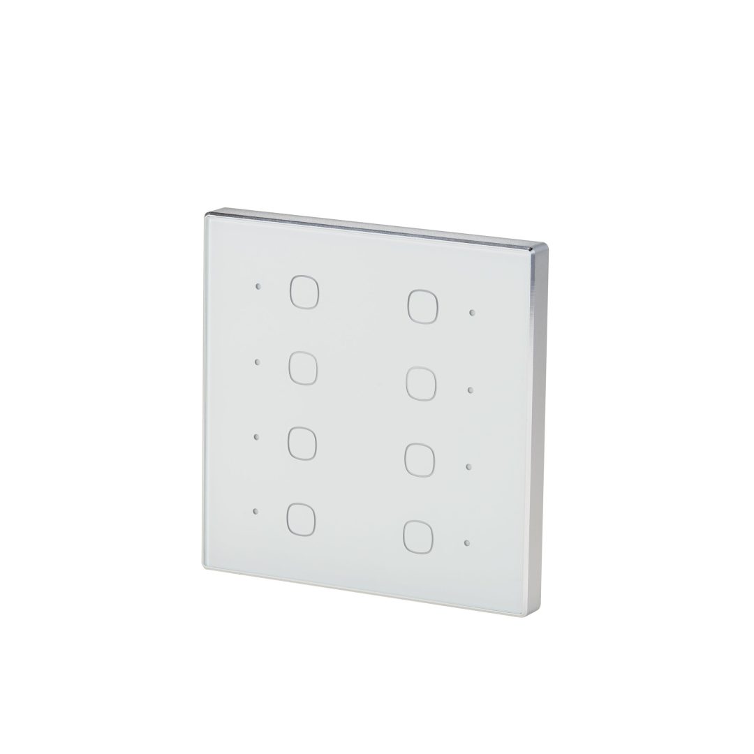 4Fold Touch-Button Keypad