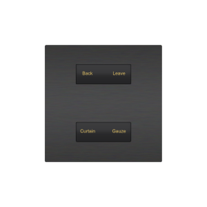 4Fold Push-Button Keypad