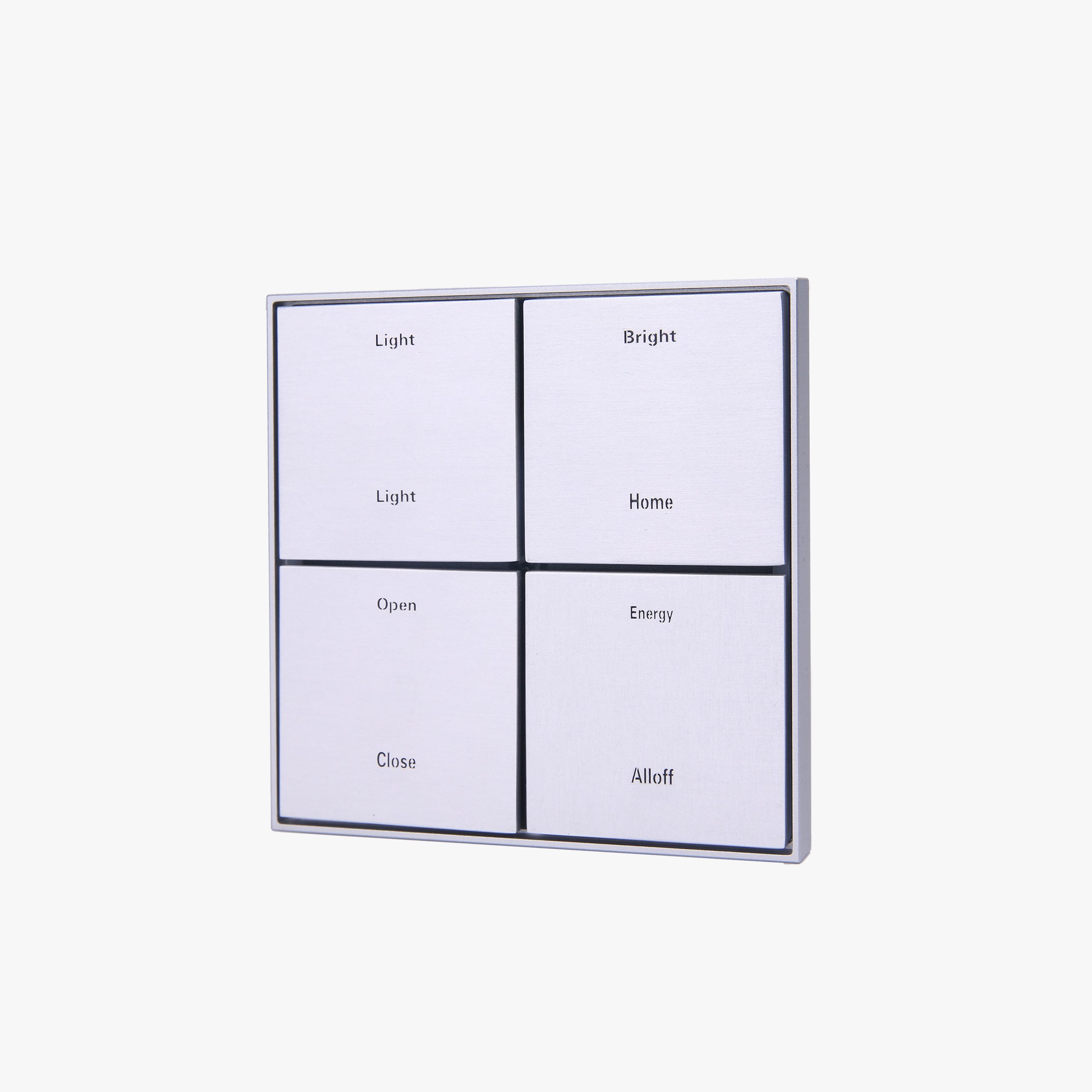 4Fold Push-Button Keypad - Image 10