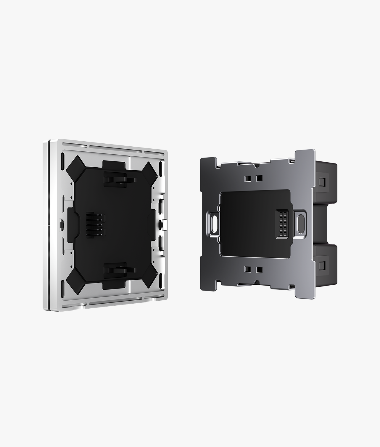 4Fold Push-Button Keypad With Offline Voice - Image 5