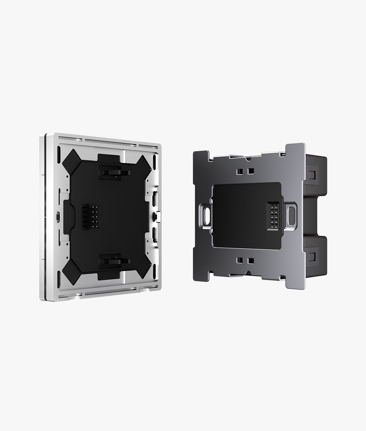 8Fold Push-Button Keypad With Offline Voice - Image 8