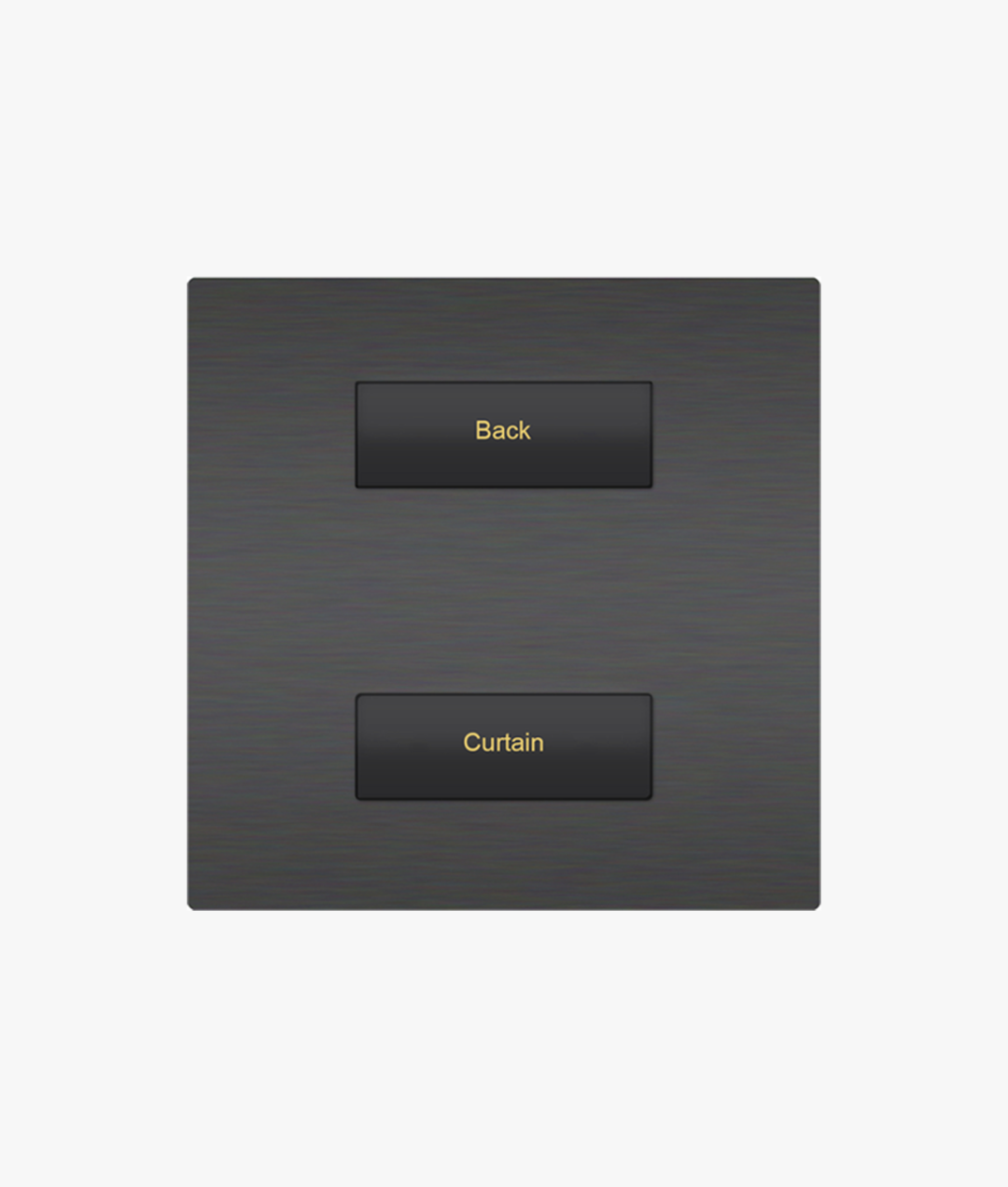 2Fold Push-Button Keypad