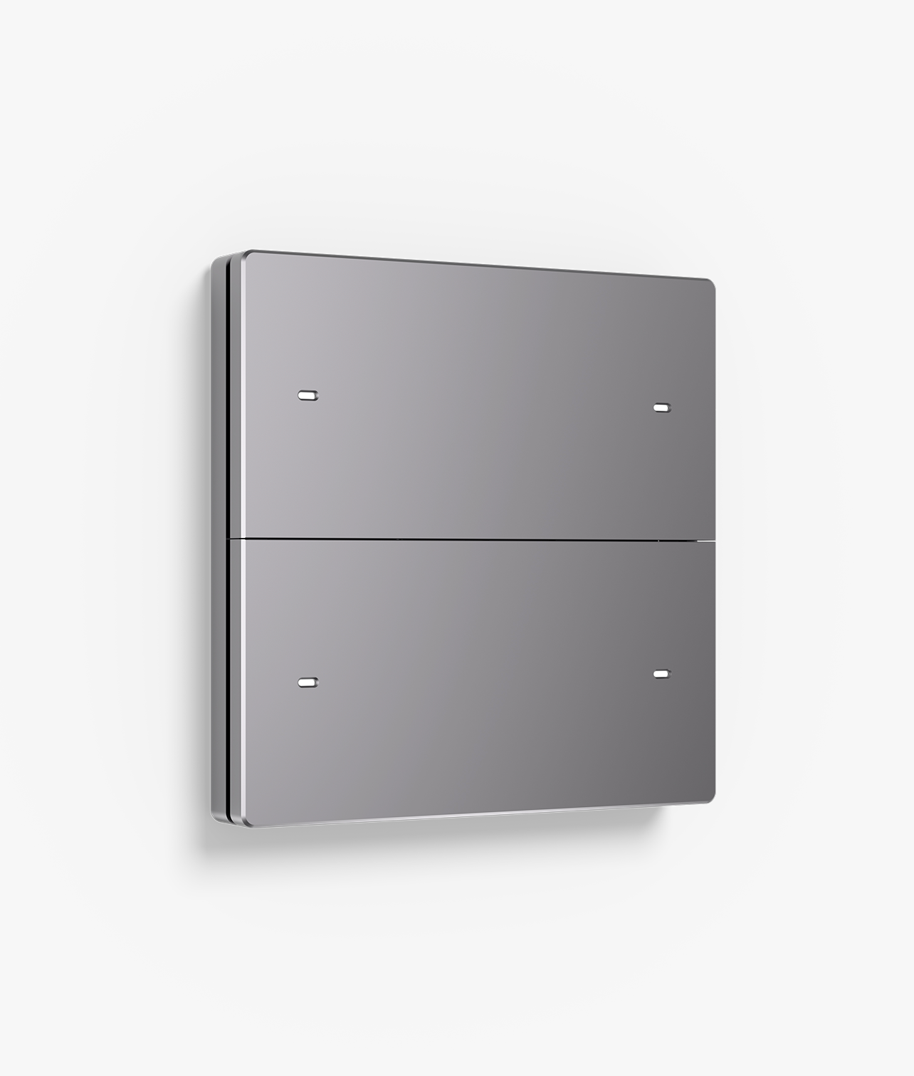 4Fold Push-Button Keypad With Offline Voice